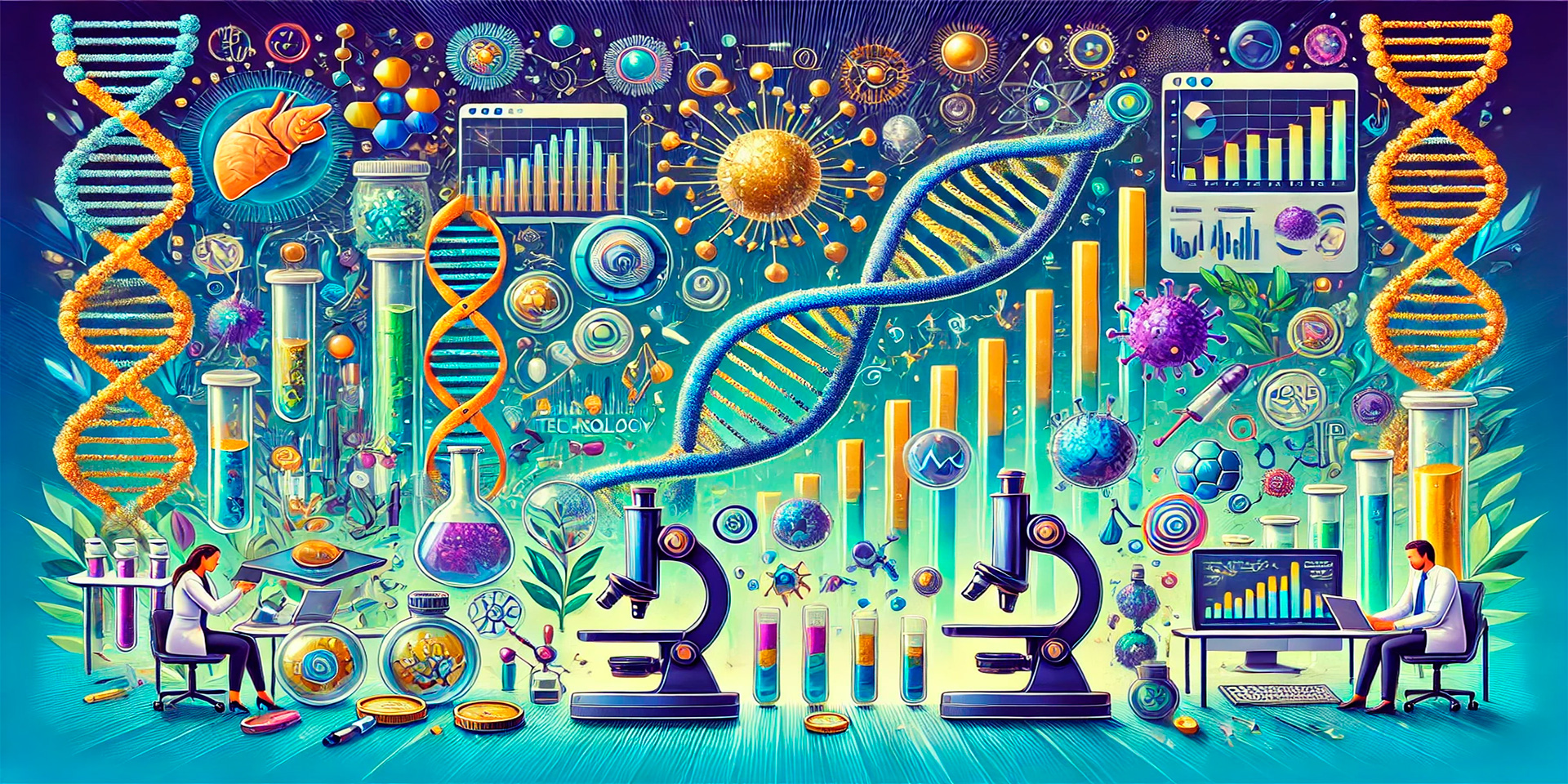 Biotech investments