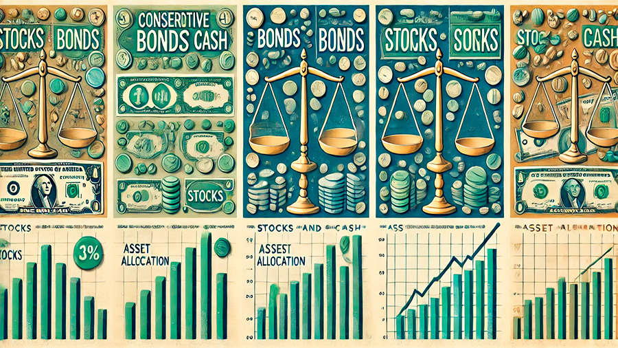 Investment strategies